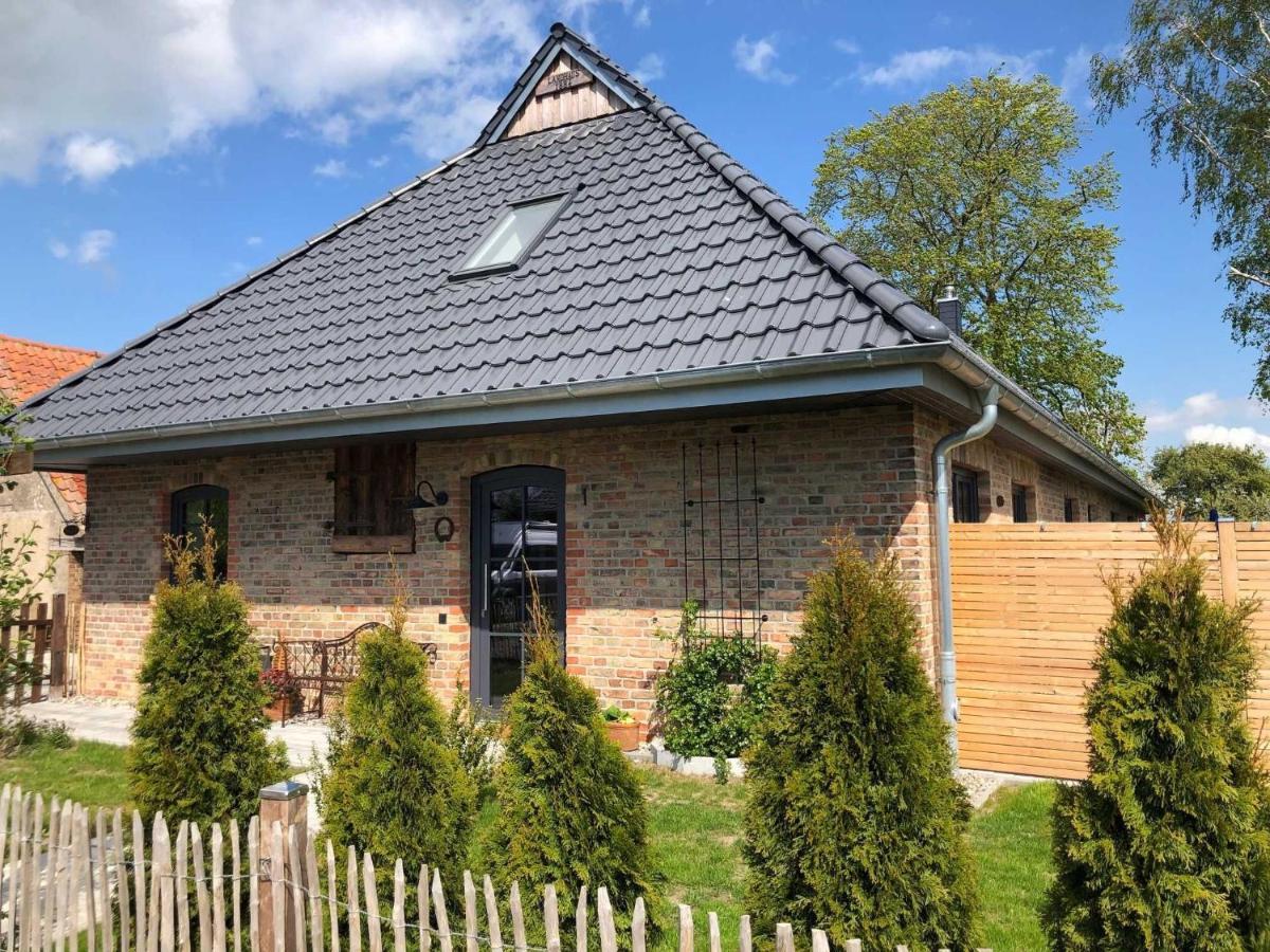Landhaus 1884 Ofc 17 Beiershagen Екстер'єр фото